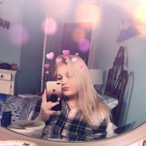 Meet your Posher, Brittany